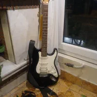 گیتار الکتریک آریا Aria STG-series