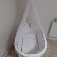 گهواره|تخت و صندلی بچه|فردیس, شهرک راه آهن|دیوار