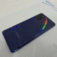 Samsung Galaxy A31 - گوشی سامسونگ