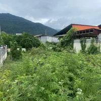 320متر زمین ویو ابدی با سندتک و جواز ساخت