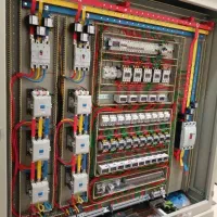 برقکاری صنعت ، ساختمان ، عیب یابی تخصصی