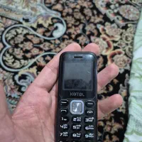 گوشی ساده kgtel