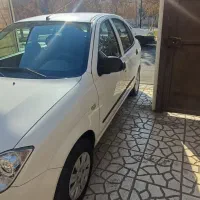 فروش ماشین تیبا ۲|خودرو سواری و وانت|کرج, حاجی آباد|دیوار