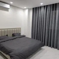 اجاره اپارتمان مبله شیک و مدرن در غرب تهران|اجارهٔ کوتاهمدت آپارتمان و سوئیت|تهران, سازمان برنامه شمالی|دیوار