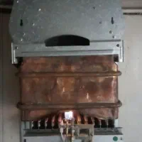 تعمیر ونصب آبگرمکن دستگهای گرمایشی|آبگرمکن، پکیج، شوفاژ|اسلامشهر, شهرک قائمیه|دیوار