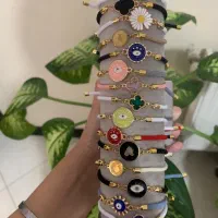 دستبند آسانسوری بدلیجات|بدلیجات|اندیشه, اندیشه فاز ۱|دیوار