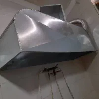 فروش لوازم فست فود|کافی‌شاپ و رستوران|فیروزآباد (فارس), |دیوار