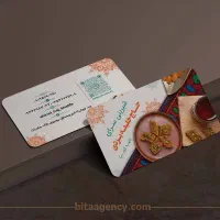 طراحی لوگو، کارت ویزیت، بنر و بروشور و منو|خدمات رایانه‌ای و موبایل|اصفهان, بهارستان|دیوار