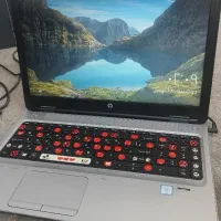 لبتاب درحدنو hp شیک