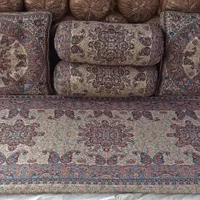 شاه نشین قصرفرش آقازاده|پشتی|کرج, شعبان‌آباد|دیوار