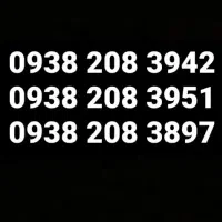سه خط صفر ایرانسل سریالی 09382083942