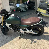 موتور برمودا|موتورسیکلت|شیراز, شهرک بهار|دیوار