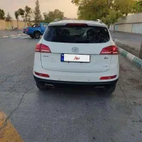 جک s5 مدل 1396 دنده ای|خودرو سواری و وانت|کرمان, |دیوار