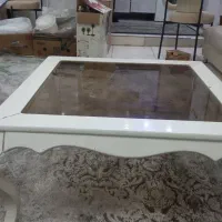 میز وسط مبل