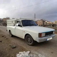 وانت بار مدل93|خودرو سواری و وانت|سقز, |دیوار