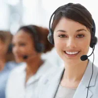 صادقیه استخدام منشی خانم پاسخگوی تلفنی حقوق بالا