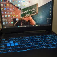لپتاب گیمینگ ایسوس tuf f15