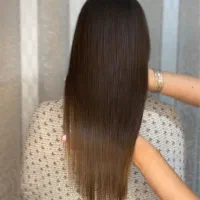 مدل کراتین و پروتئین / فقط هزین مواد