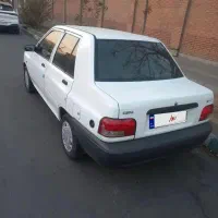 پراید ۱۳۱|خودرو سواری و وانت|تهران, یافت آباد شمالی|دیوار