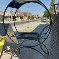 باربیکیو (منقل)