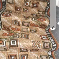 گلیم راه پله درحدنو