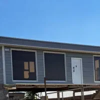 کانکس ویلایی در هر ابعاد واندازه|مصالح و تجهیزات ساختمان|فردیس, فردیس|دیوار