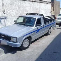 مزدا کارا ۲۰۰۰ فنی درجه ۱