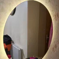 آینه گرد