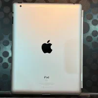 iPad 2 Wifi 64GB|تبلت|تهران, امیرآباد|دیوار