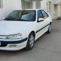 پارس ۱۴۰۱ موتور جدید