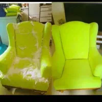 مبل شویی نانو ٪۱۰۰