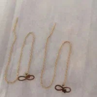 گوشواره طلا
