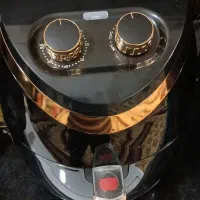 سرخ کن ۴ت مارک ایولی و سیلورکرست از فروشگاه هدیه