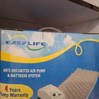 تشک مواج نو نواصلا استفاده نشده