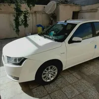 دنا معمولی تیپ ۲، مدل ۱۳۹۶ خشک کارمندی|خودرو سواری و وانت|زاهدان, |دیوار