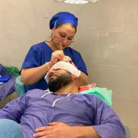 کاشت موVIPهم تخفیف40%هم قسطی
