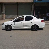 رانا 92 LX|خودرو سواری و وانت|سنندج, |دیوار