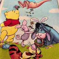 گلیم بچگانه|گلیم، جاجیم، گبه|بومهن, |دیوار