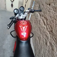 موتور پالس ۱۸۰|موتورسیکلت|جهرم, |دیوار