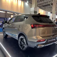 کیامسی ایکس 5، مدل ۲۰۲۵|خودرو سواری و وانت|شیراز, فرهنگ شهر|دیوار