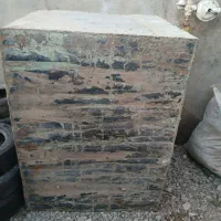 تانکر گالوانیزه|ابزارآلات|خرمدشت, |دیوار