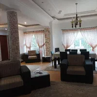 اجاره روزانه/هفتگی/ماهانه ویلا ۹۰۰ متری|اجارهٔ کوتاه‌مدت ویلا و باغ|سلمان‌شهر, |دیوار