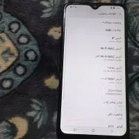 گوشی  A10sسالم بضمانت