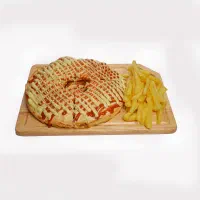 استخدام خانم جهت آشپزخانه سه راه سیمین  صبح و ظهر