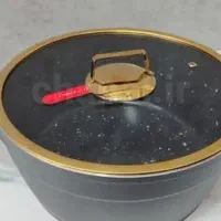 قابلمه چدن|ظروف پخت‌وپز|تالش, هشتپر|دیوار