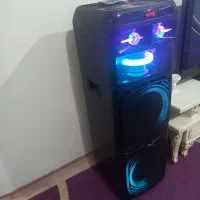 باند درحد نو|سیستم صوتی خانگی|فردیس, فردیس|دیوار