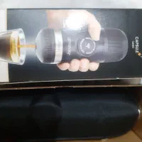 قهوه ساز مسافرتی نو نو