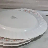 ارکوپال خارجی مارک سیلور گلس ۴۷ پارچه|ظروف سرو و پذیرایی|تهران, آهنگ|دیوار