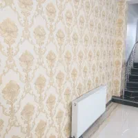 نصب کاغذ دیواری|خدمات پیشه و مهارت|رشت, کوی مهر|دیوار