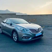 هیوندای آزرا ،گرنجور|خودرو سواری و وانت|اصفهان, وحید|دیوار